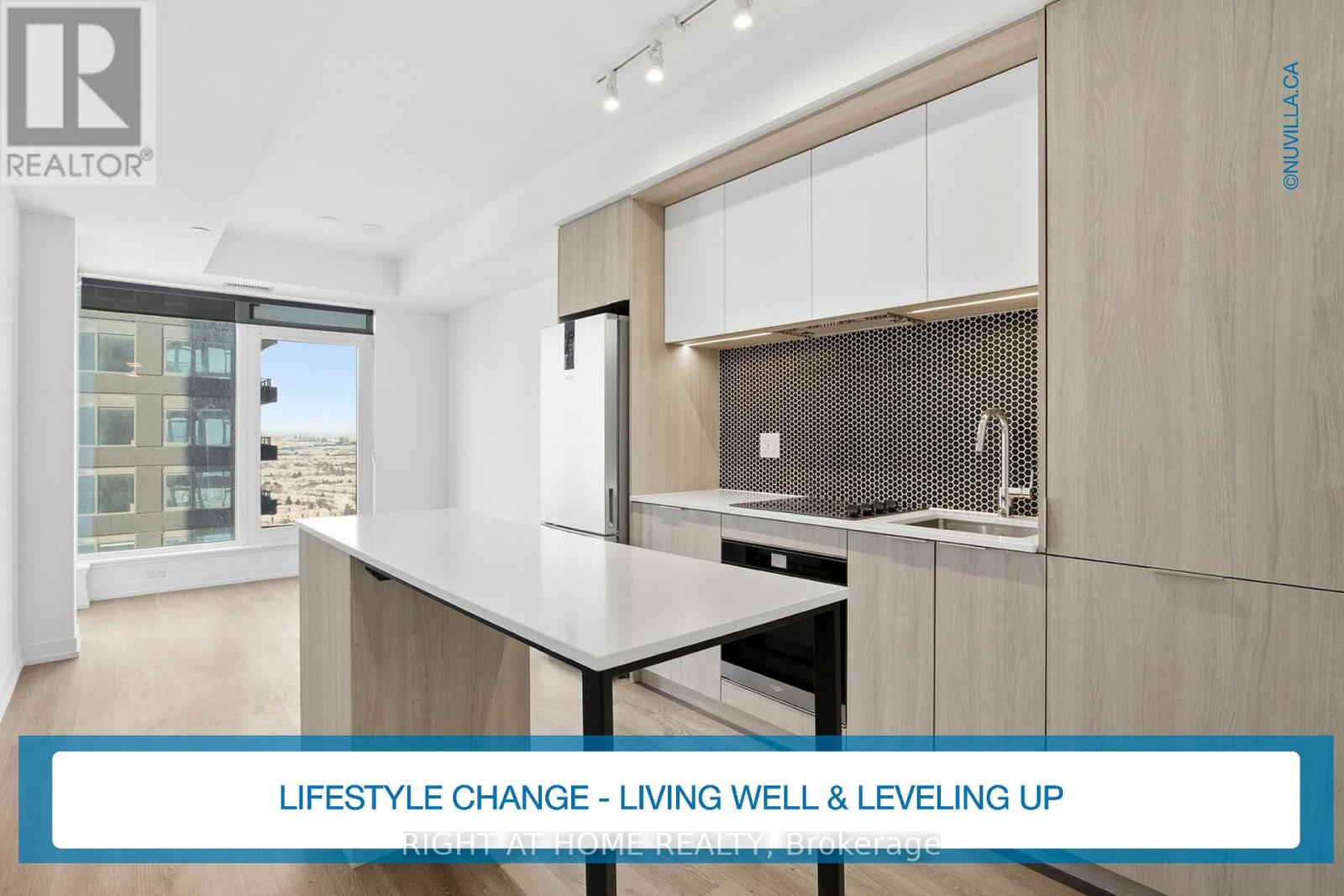 2511 - 395 Square One Drive, Mississauga, Ontario  L5B 0P6 - Photo 1 - W12731120