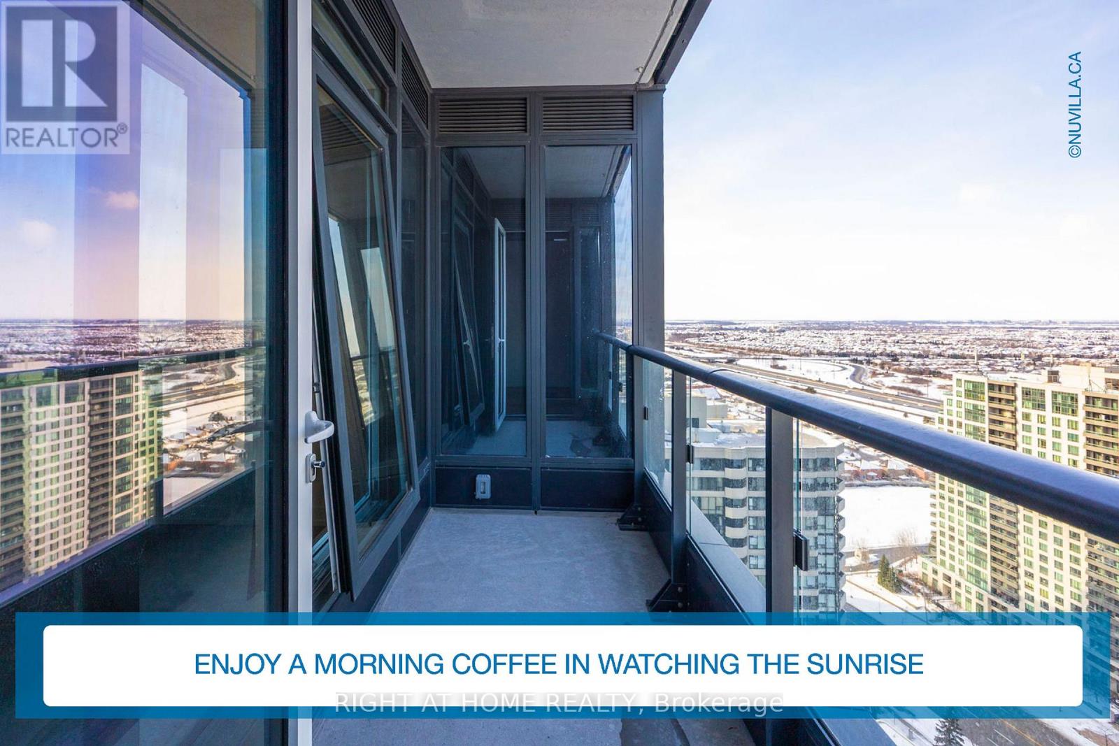 2511 - 395 Square One Drive, Mississauga, Ontario  L5B 0P6 - Photo 11 - W12731120