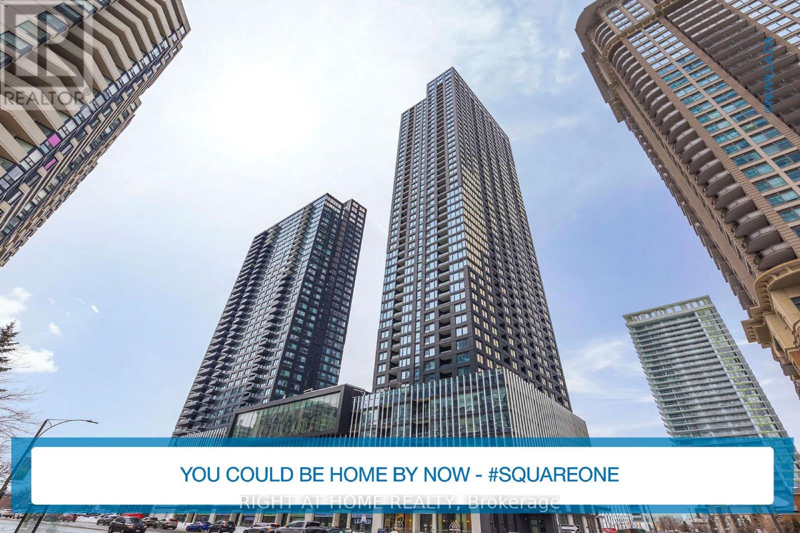 2511 - 395 Square One Drive, Mississauga, Ontario  L5B 0P6 - Photo 15 - W12731120