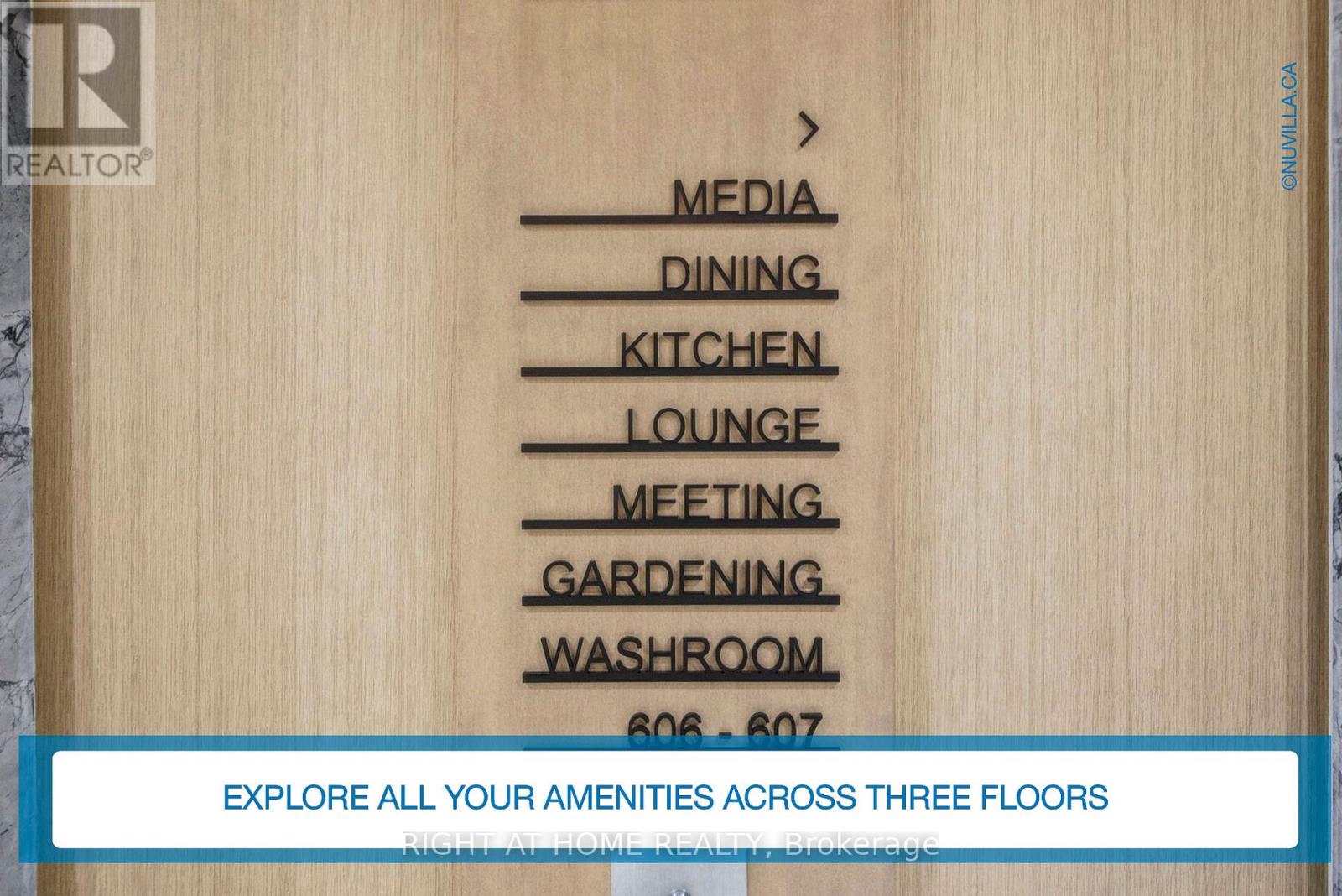 2511 - 395 Square One Drive, Mississauga, Ontario  L5B 0P6 - Photo 2 - W12731120