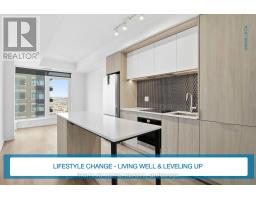 2511 - 395 SQUARE ONE DRIVE, Mississauga, Ontario