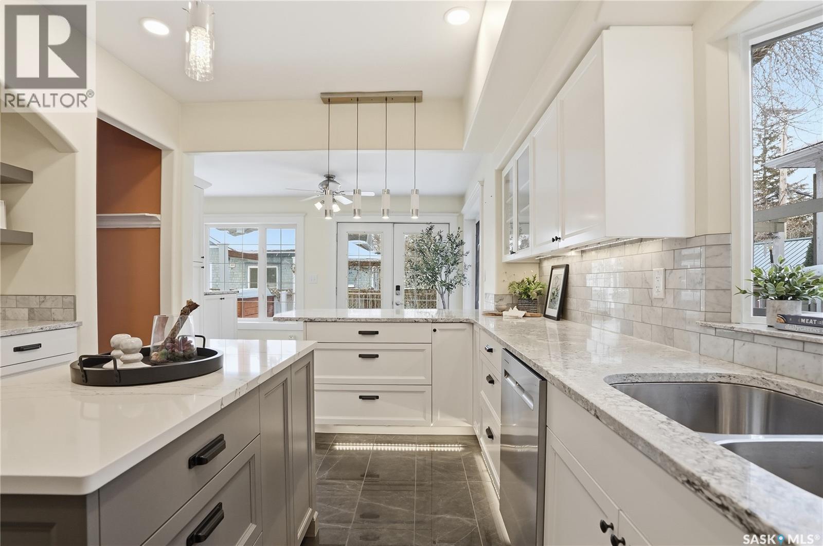 702 Queen Street, Saskatoon, Saskatchewan  S7K 0M9 - Photo 19 - SK027442