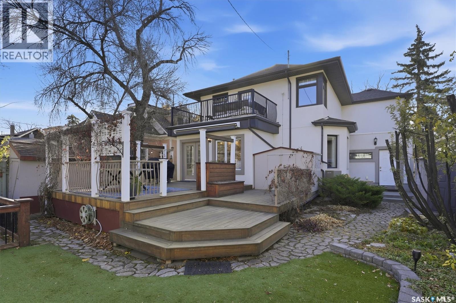 702 Queen Street, Saskatoon, Saskatchewan  S7K 0M9 - Photo 2 - SK027442