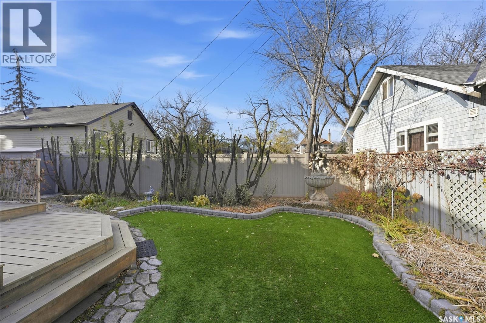 702 Queen Street, Saskatoon, Saskatchewan  S7K 0M9 - Photo 47 - SK027442