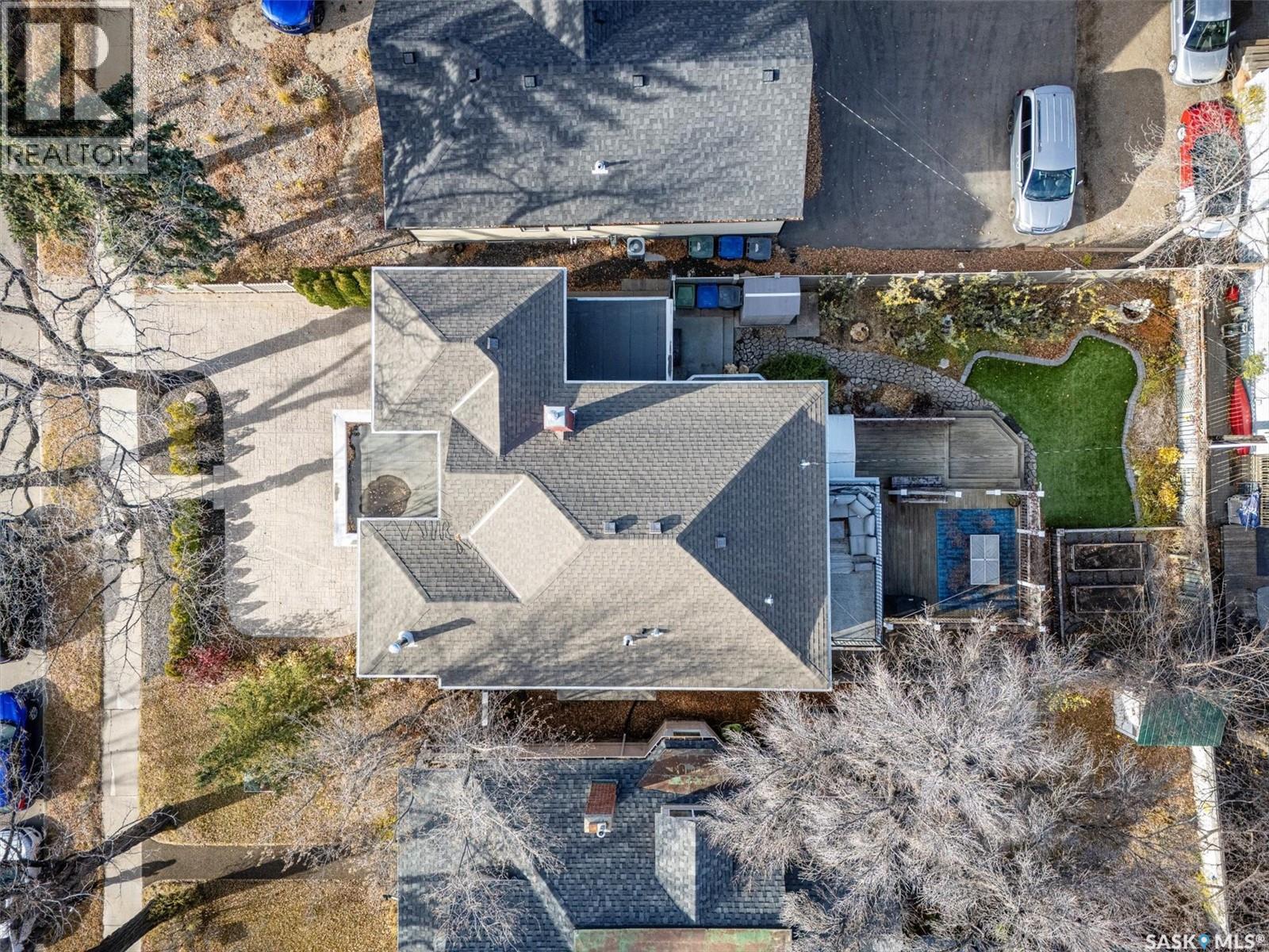 702 Queen Street, Saskatoon, Saskatchewan  S7K 0M9 - Photo 50 - SK027442