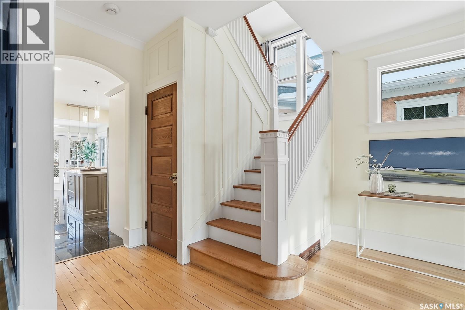 702 Queen Street, Saskatoon, Saskatchewan  S7K 0M9 - Photo 7 - SK027442