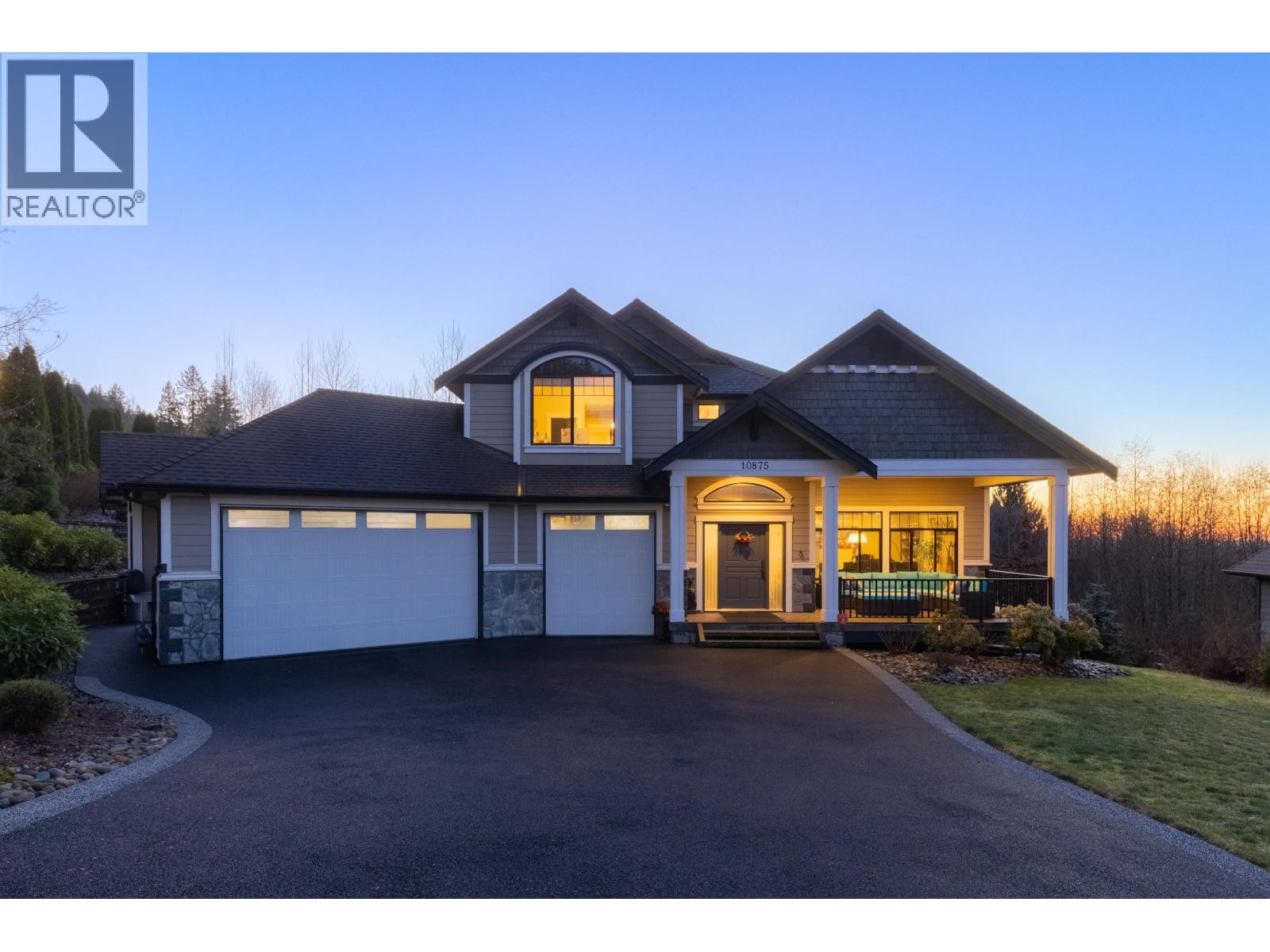 10875 Carmichael Street, Maple Ridge, British Columbia  V2W 0H3 - Photo 2 - R3083189