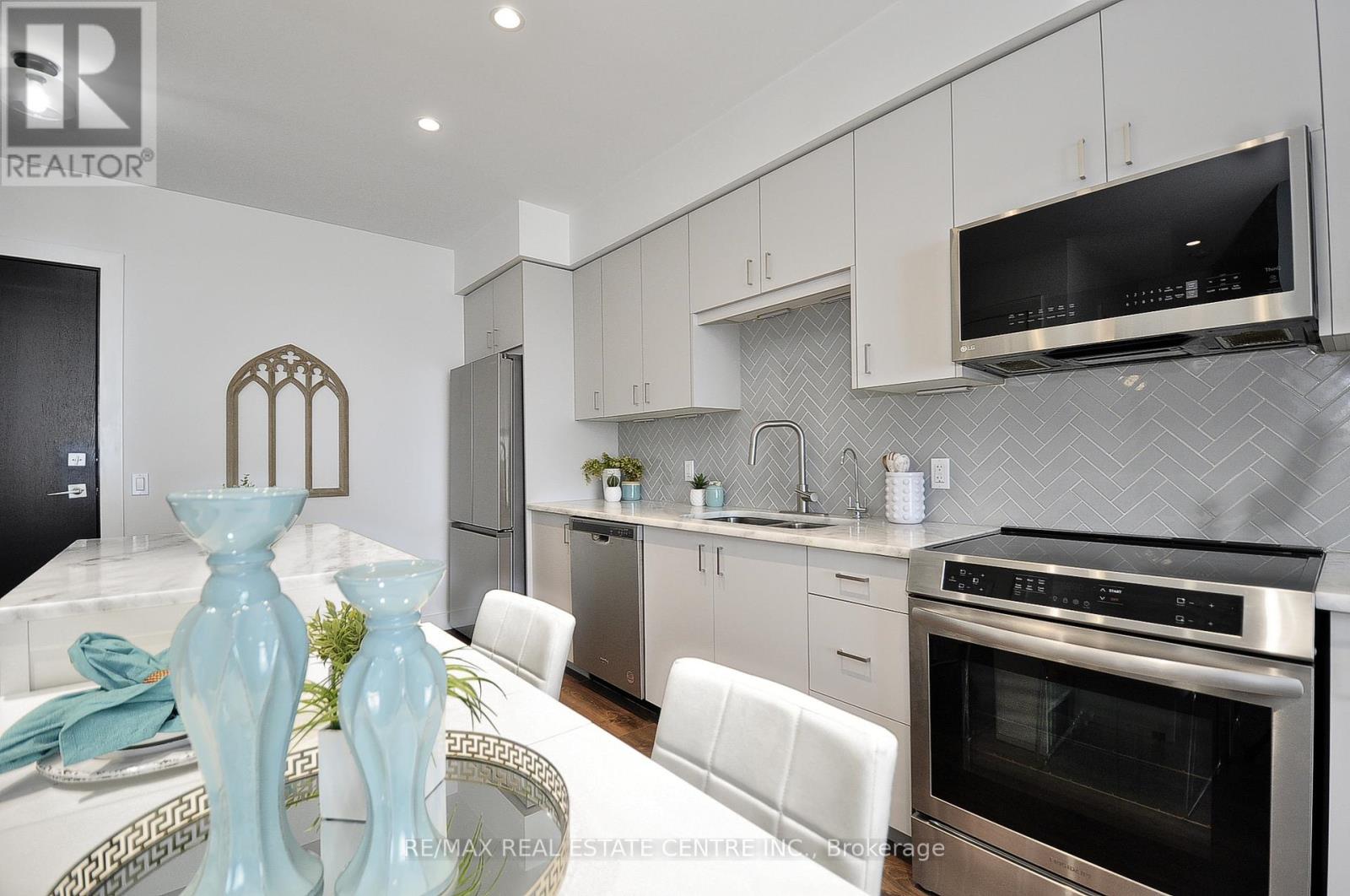 1709 - 50 Grand Avenue S, Cambridge, Ontario  N1S 0C2 - Photo 10 - X12731082