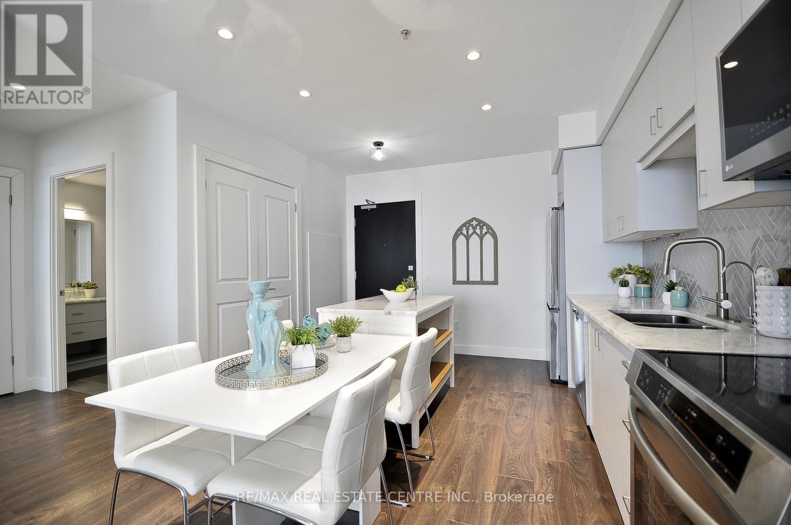 1709 - 50 Grand Avenue S, Cambridge, Ontario  N1S 0C2 - Photo 11 - X12731082