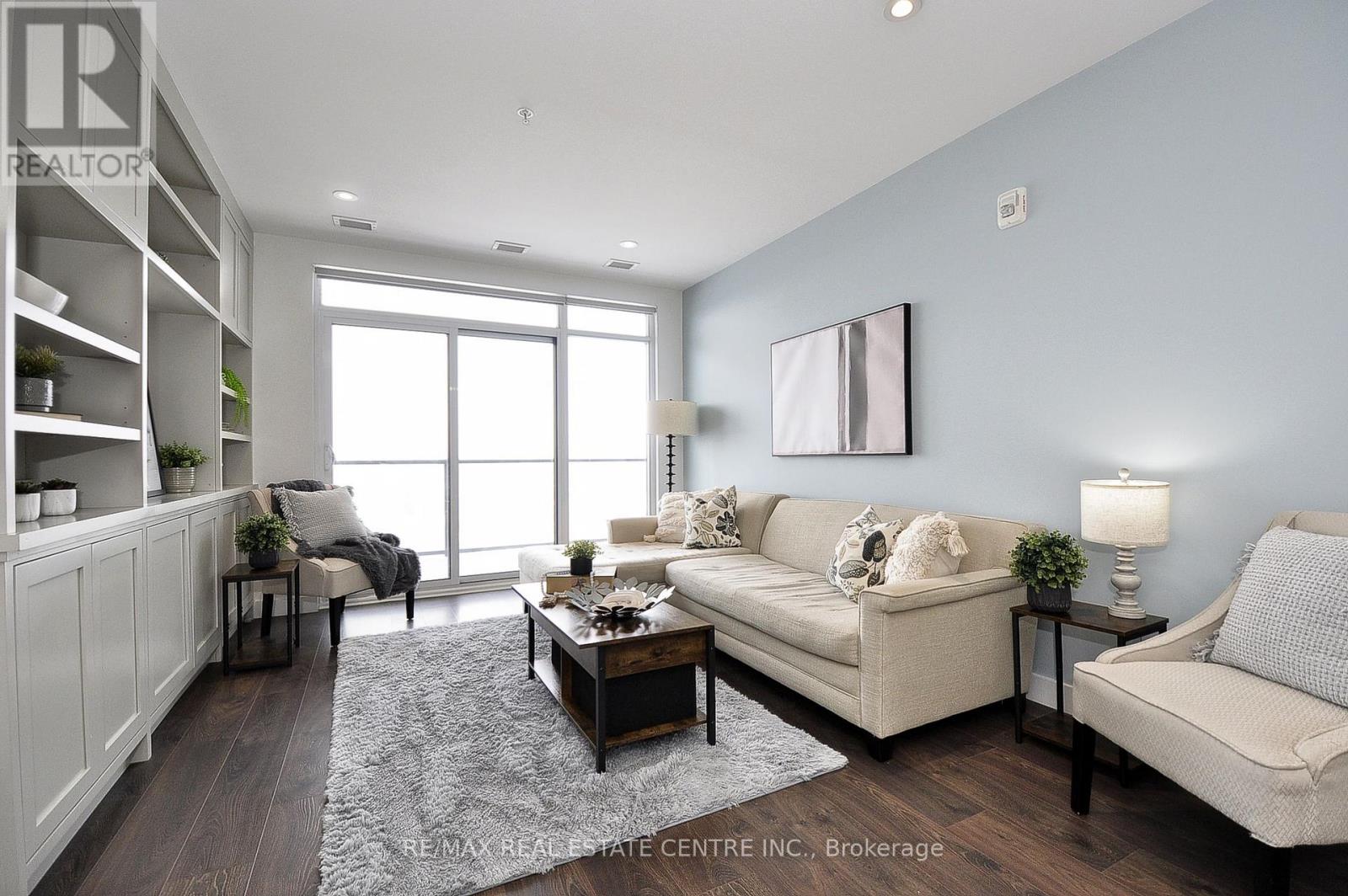 1709 - 50 Grand Avenue S, Cambridge, Ontario  N1S 0C2 - Photo 12 - X12731082