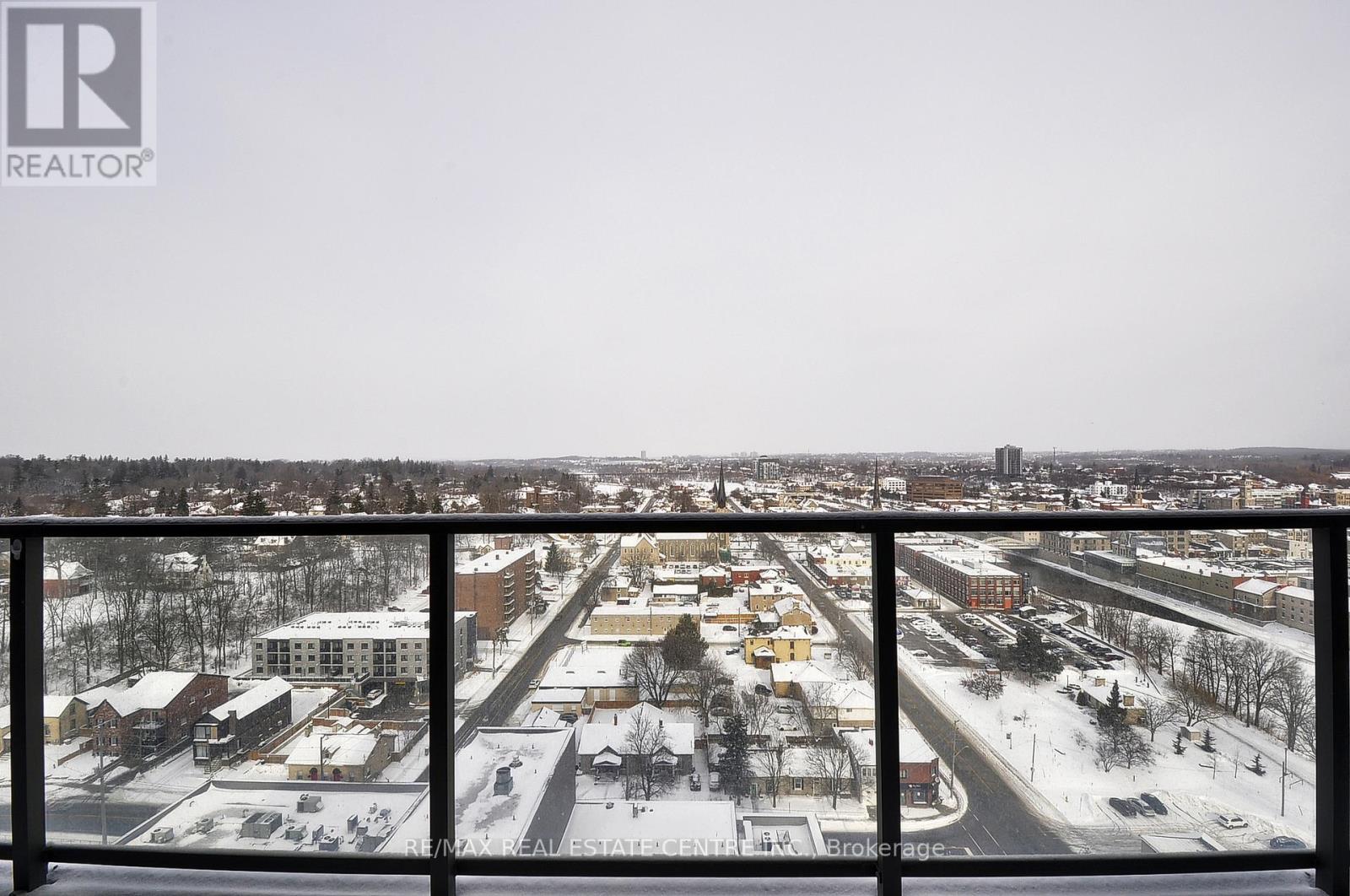 1709 - 50 Grand Avenue S, Cambridge, Ontario  N1S 0C2 - Photo 25 - X12731082