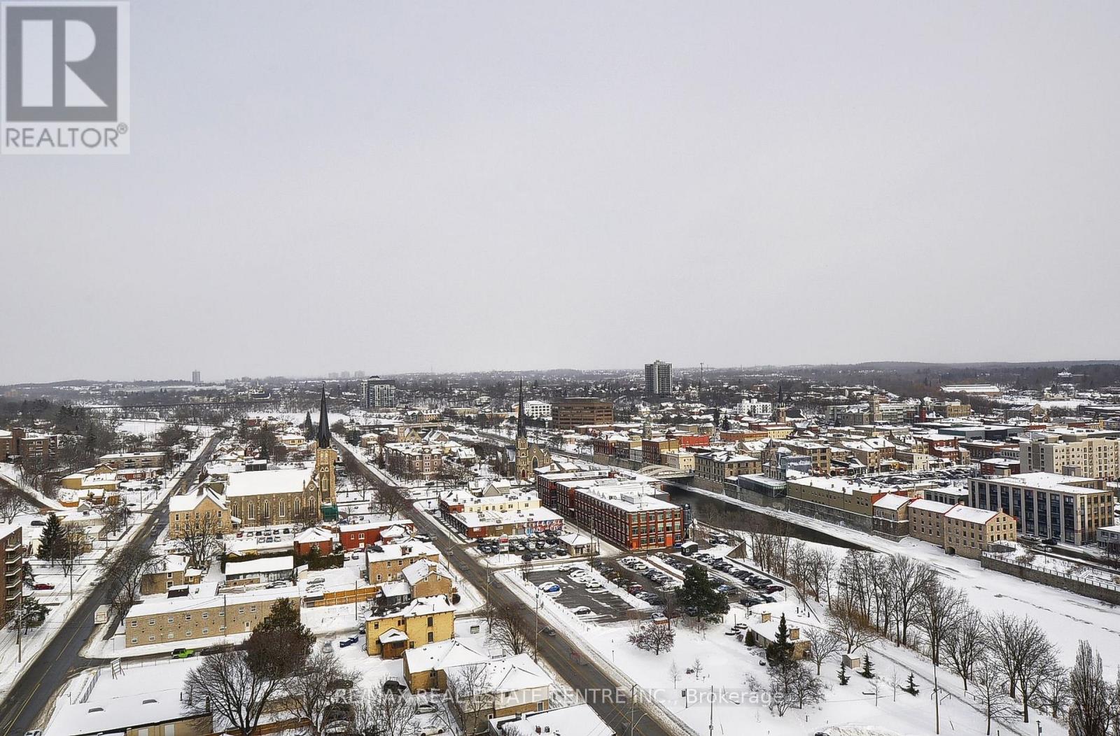 1709 - 50 Grand Avenue S, Cambridge, Ontario  N1S 0C2 - Photo 26 - X12731082