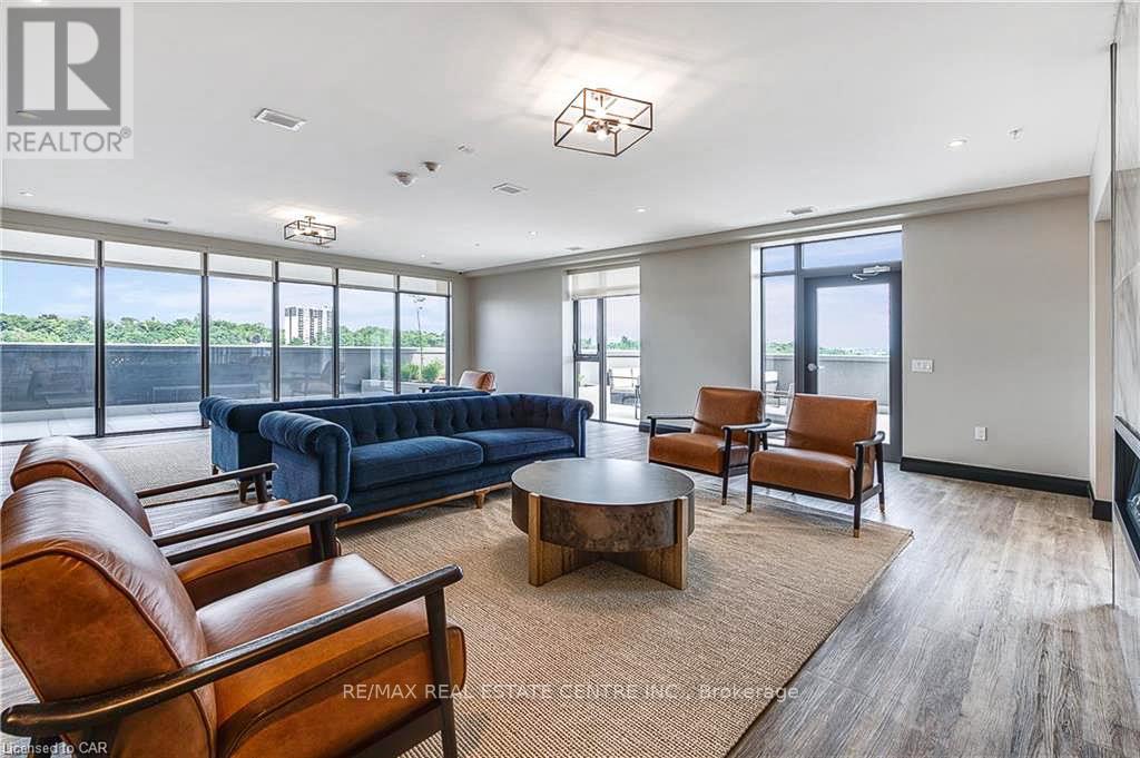 1709 - 50 Grand Avenue S, Cambridge, Ontario  N1S 0C2 - Photo 29 - X12731082