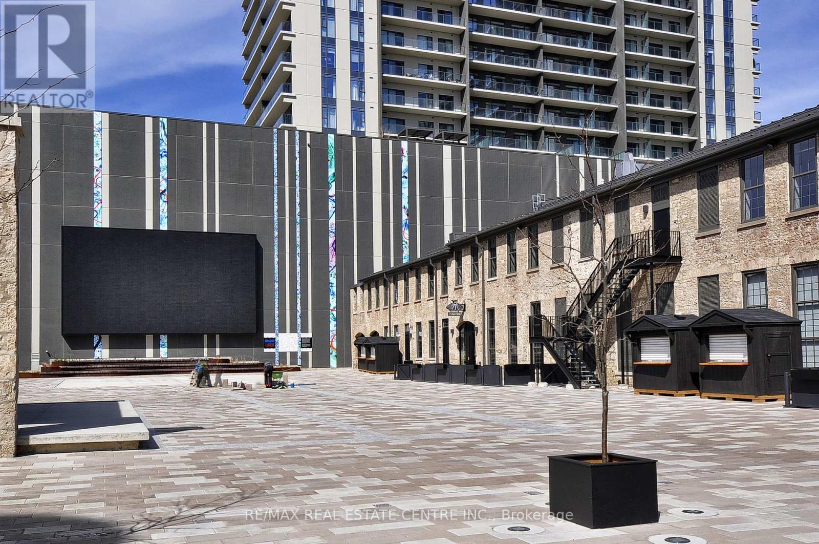 1709 - 50 Grand Avenue S, Cambridge, Ontario  N1S 0C2 - Photo 32 - X12731082