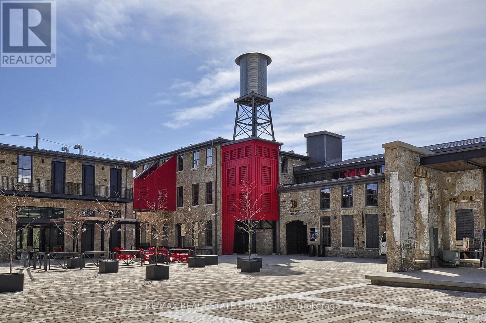 1709 - 50 Grand Avenue S, Cambridge, Ontario  N1S 0C2 - Photo 33 - X12731082