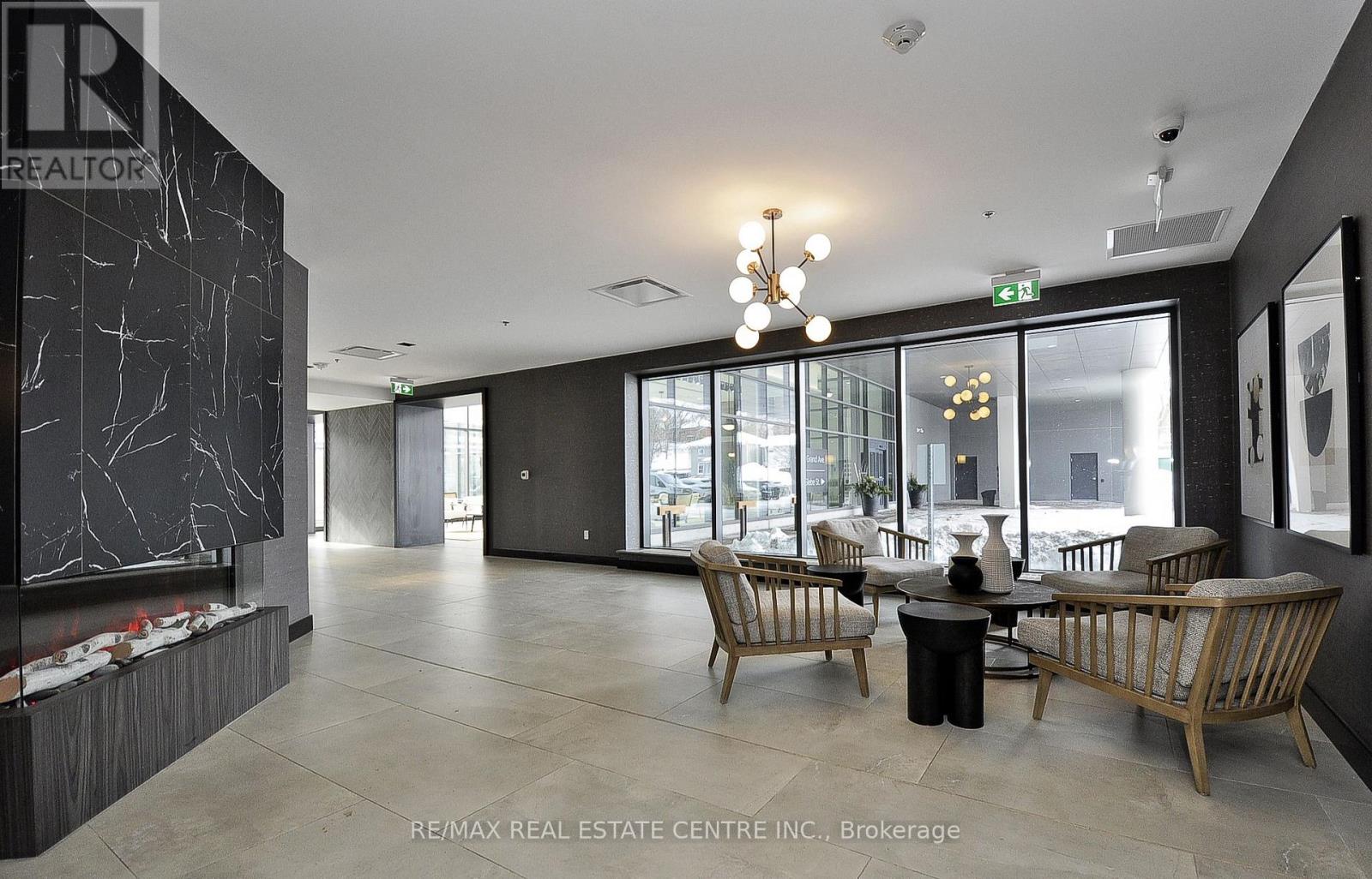 1709 - 50 Grand Avenue S, Cambridge, Ontario  N1S 0C2 - Photo 6 - X12731082