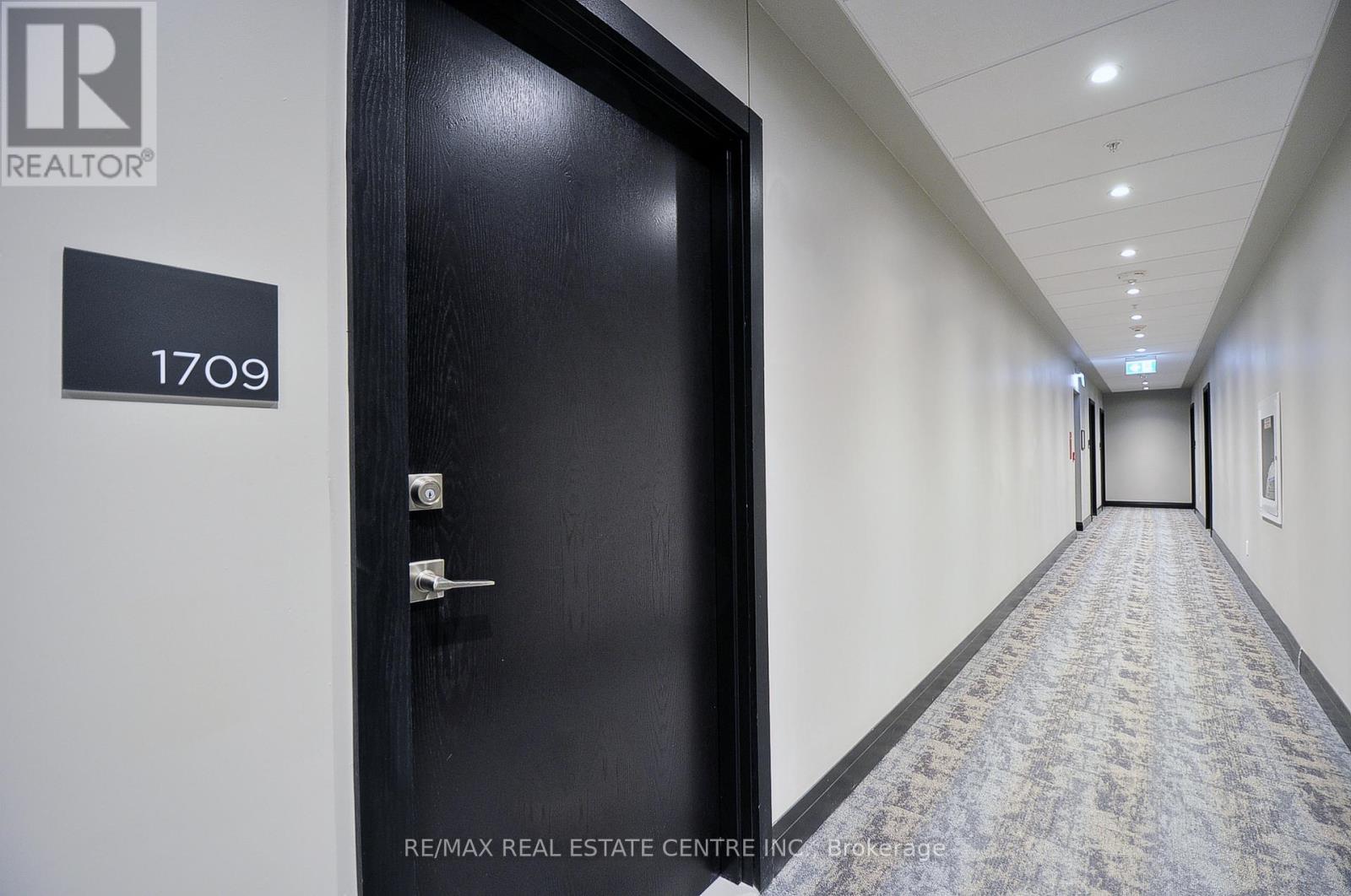 1709 - 50 Grand Avenue S, Cambridge, Ontario  N1S 0C2 - Photo 7 - X12731082