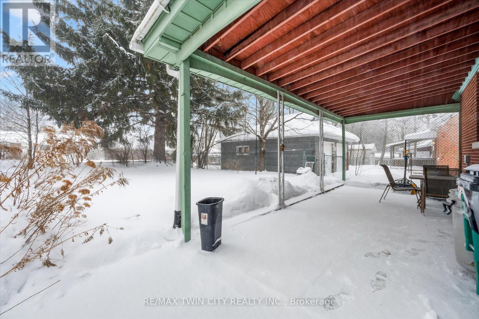 56 Columbia Street W, Waterloo, Ontario  N2L 3K5 - Photo 25 - X12731100