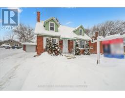 56 COLUMBIA STREET W, Waterloo, Ontario