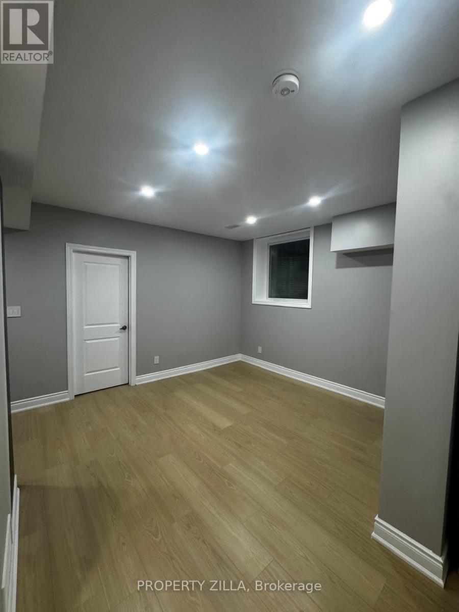 Basement - 163 Freure Drive, Cambridge, Ontario  N1S 0A2 - Photo 4 - X12731138