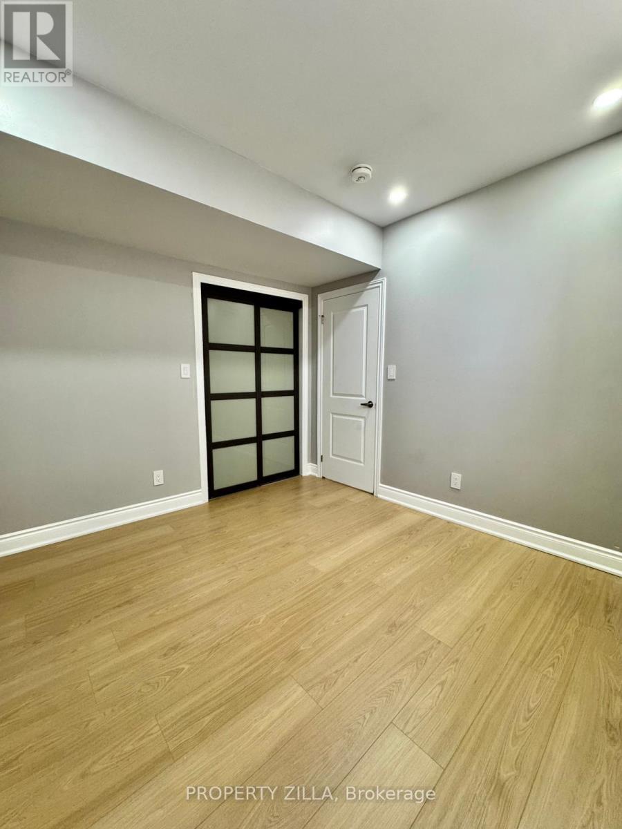 Basement - 163 Freure Drive, Cambridge, Ontario  N1S 0A2 - Photo 5 - X12731138