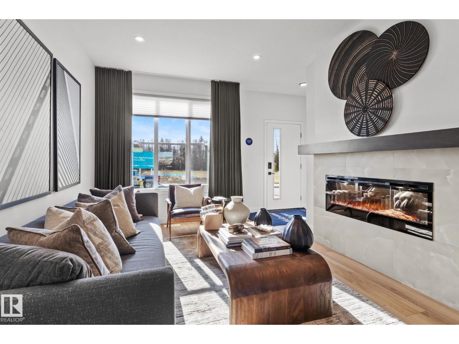 1233 Cristall Wy Sw, Edmonton, Alberta  T6W 5T1 - Photo 10 - E4471123