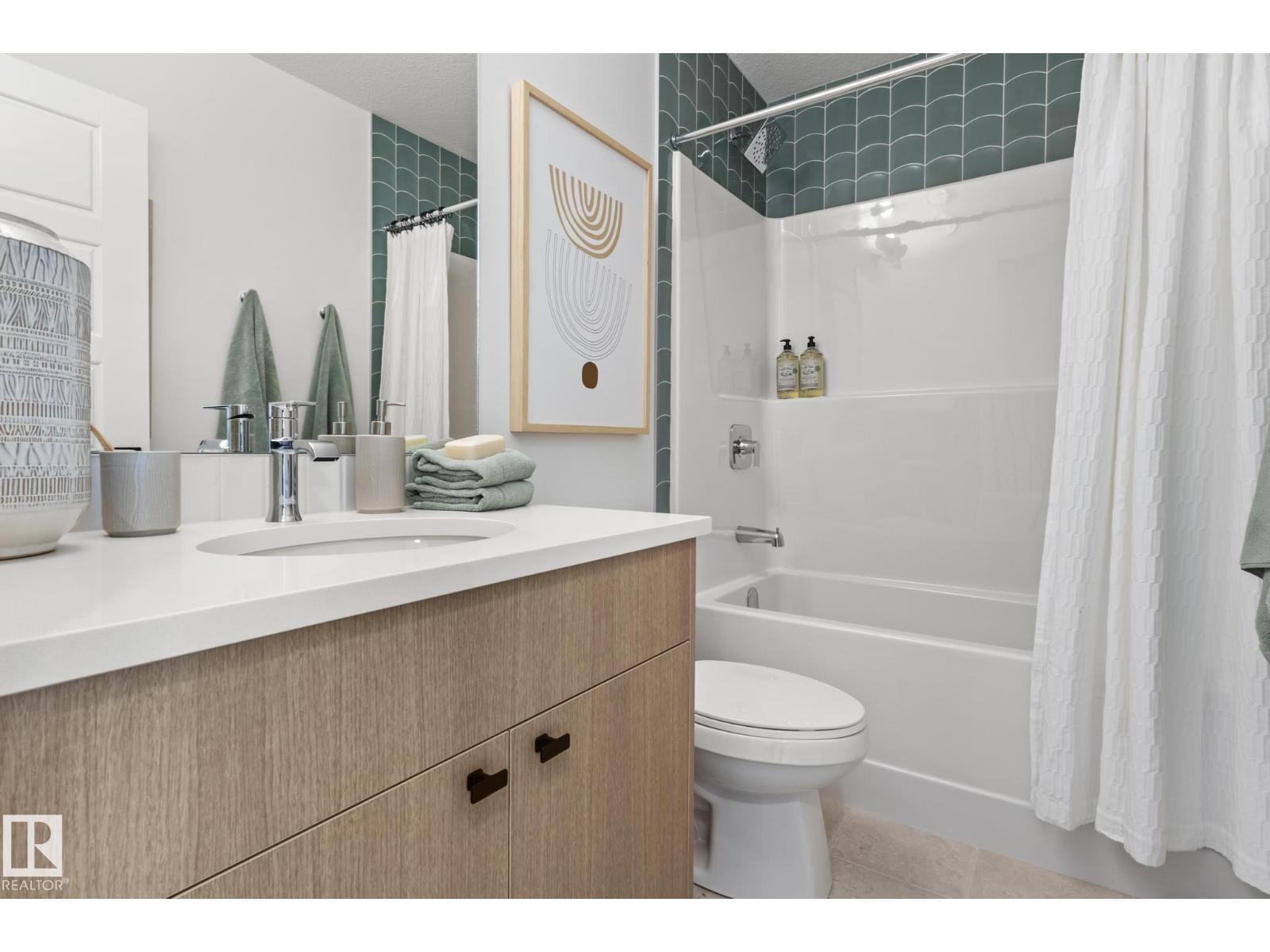 1233 Cristall Wy Sw, Edmonton, Alberta  T6W 5T1 - Photo 12 - E4471123