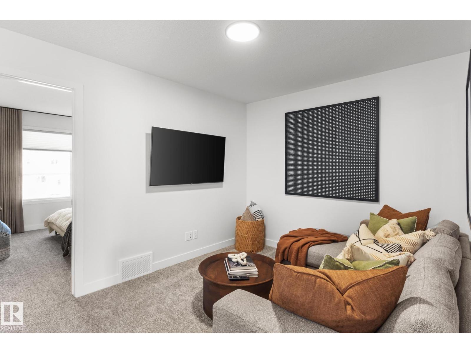 1233 Cristall Wy Sw, Edmonton, Alberta  T6W 5T1 - Photo 15 - E4471123