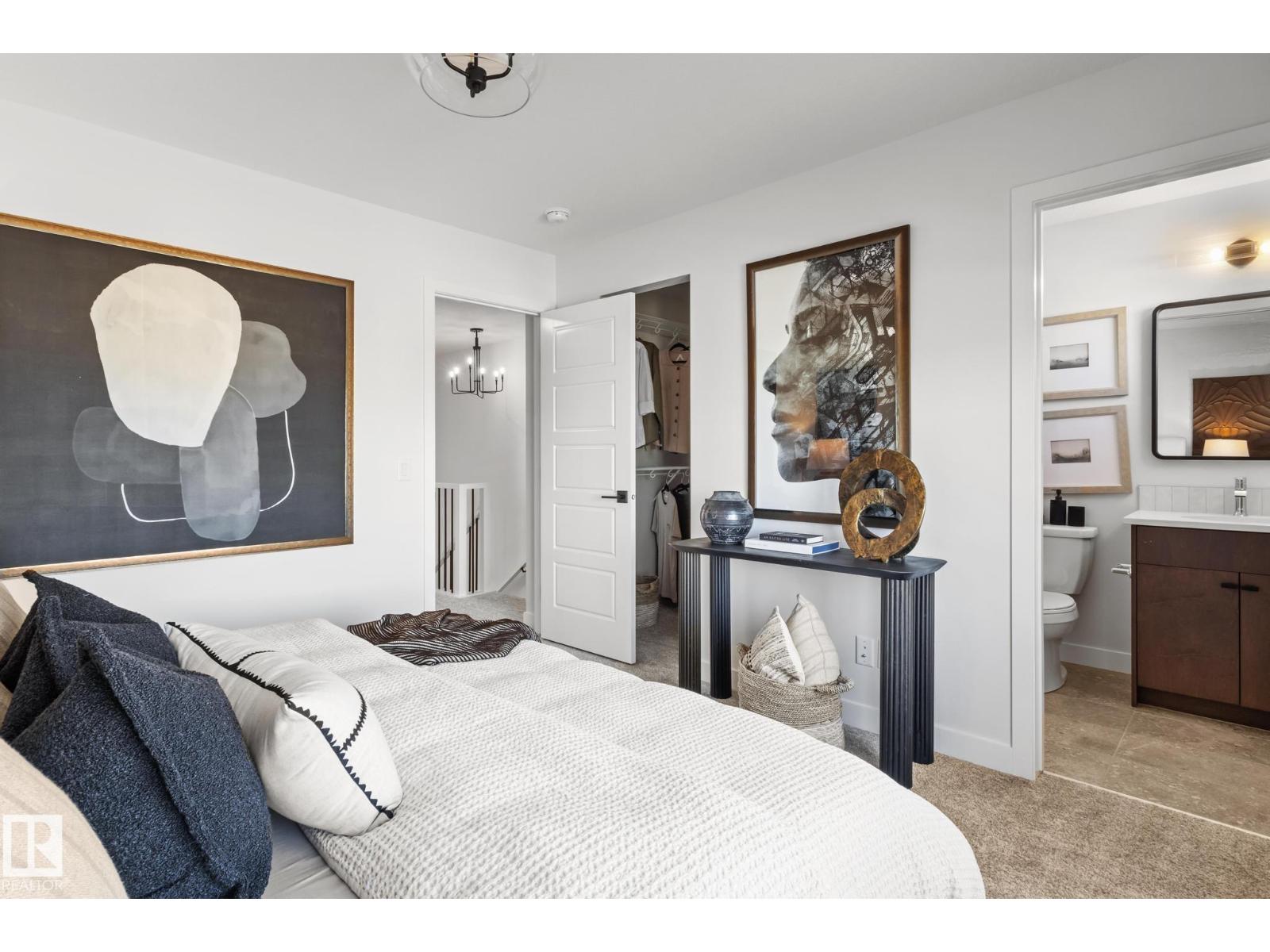 1233 Cristall Wy Sw, Edmonton, Alberta  T6W 5T1 - Photo 16 - E4471123