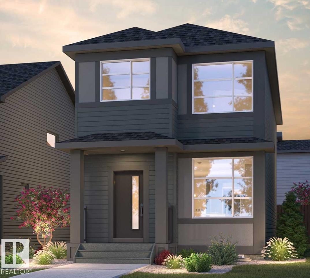 1233 Cristall Wy Sw, Edmonton, Alberta  T6W 5T1 - Photo 19 - E4471123