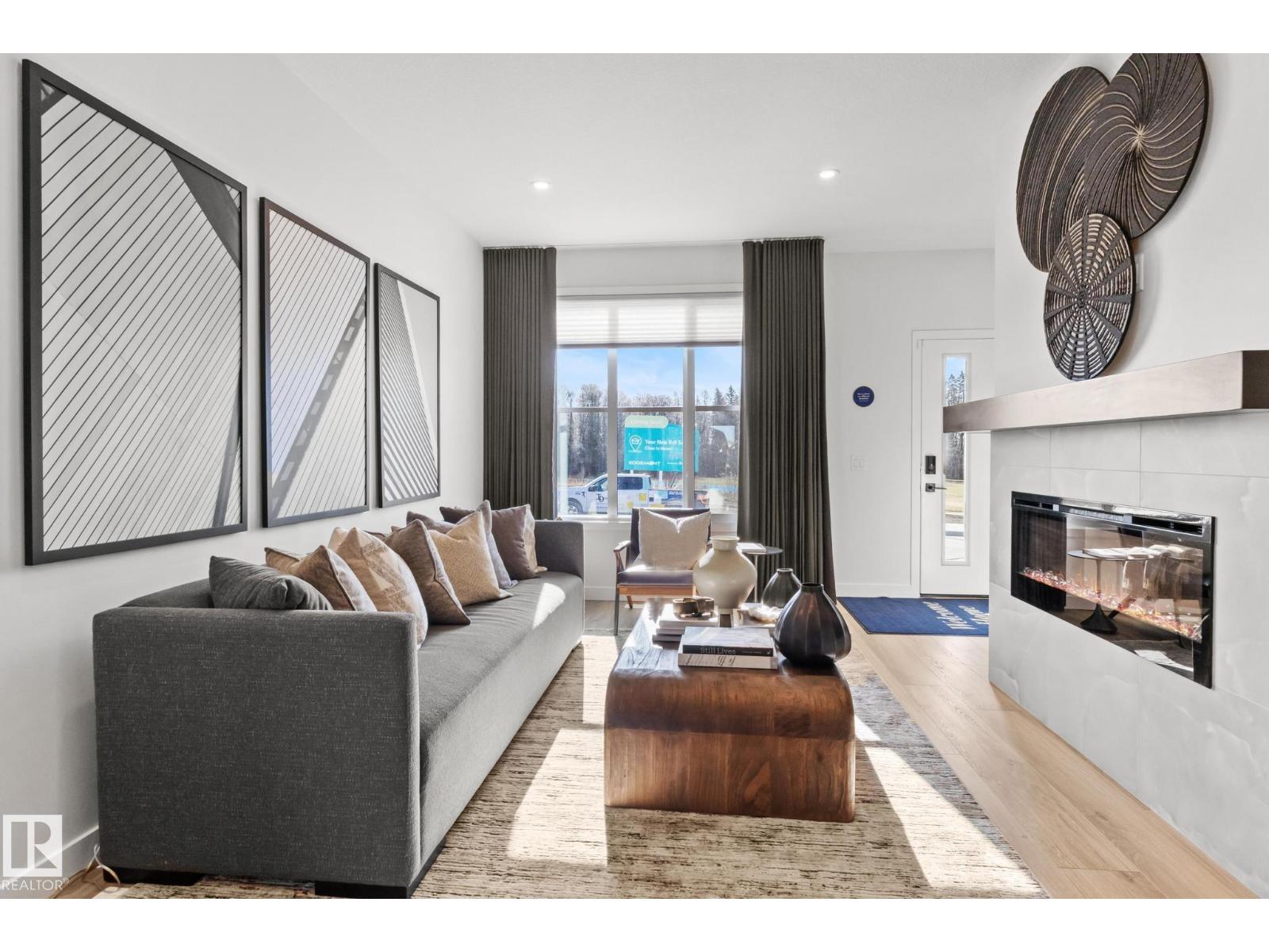 1233 Cristall Wy Sw, Edmonton, Alberta  T6W 5T1 - Photo 9 - E4471123