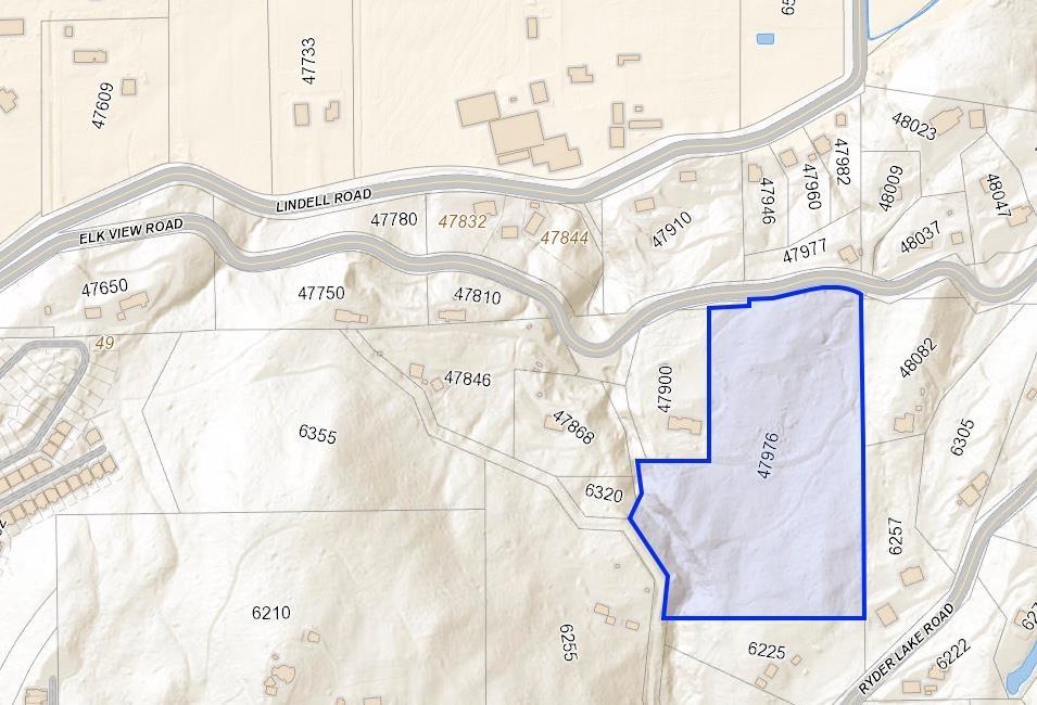 47976 ELK VIEW ROAD|Ryder Lake, Ryder Lake, British Columbia