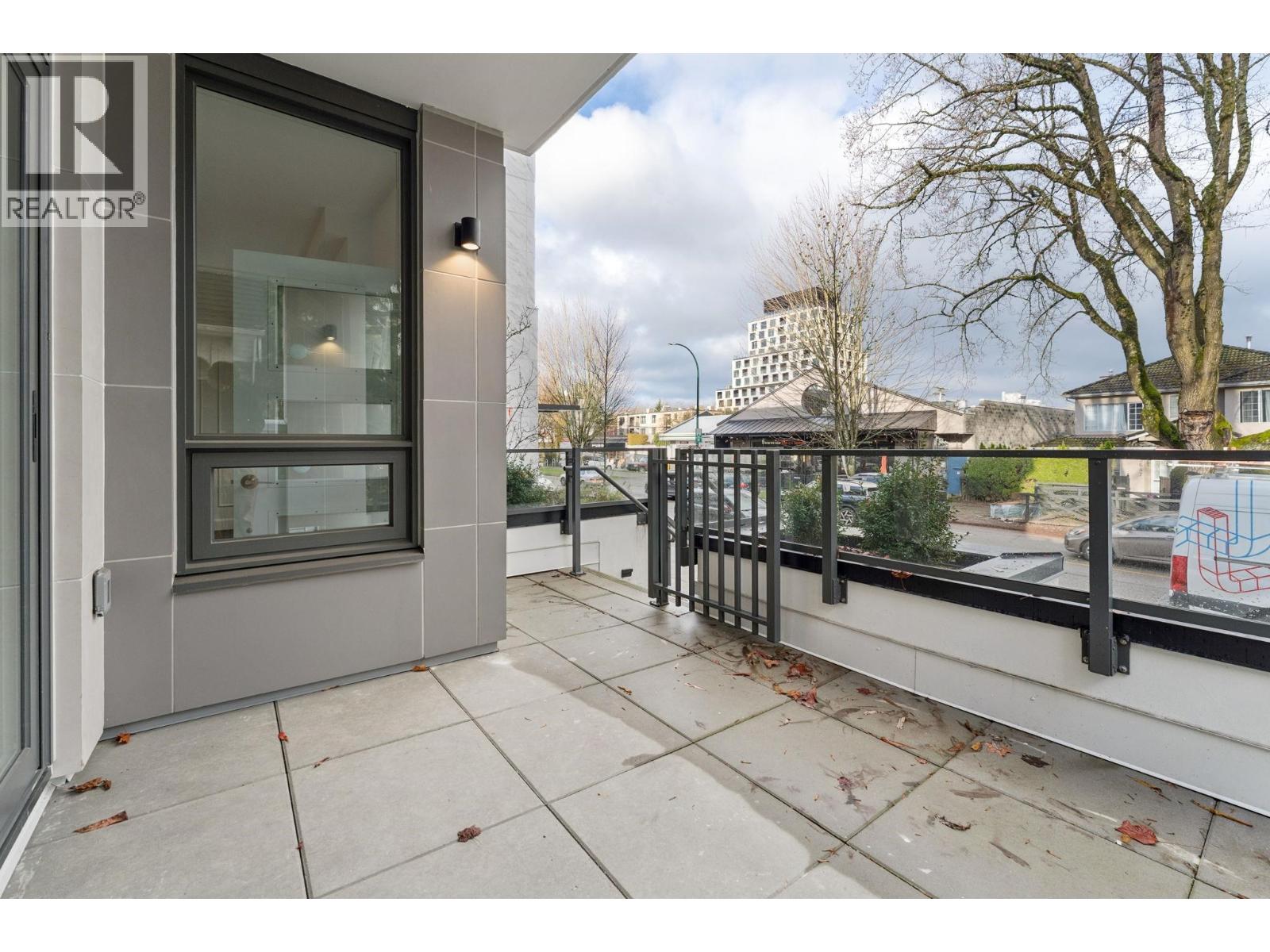 101 3668 W 10th Avenue, Vancouver, British Columbia  V6R 0G4 - Photo 33 - R3078102