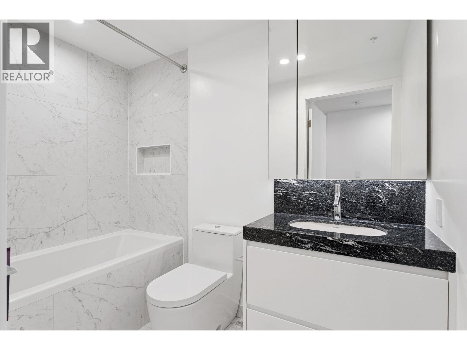 101 3668 W 10th Avenue, Vancouver, British Columbia  V6R 0G4 - Photo 27 - R3078102