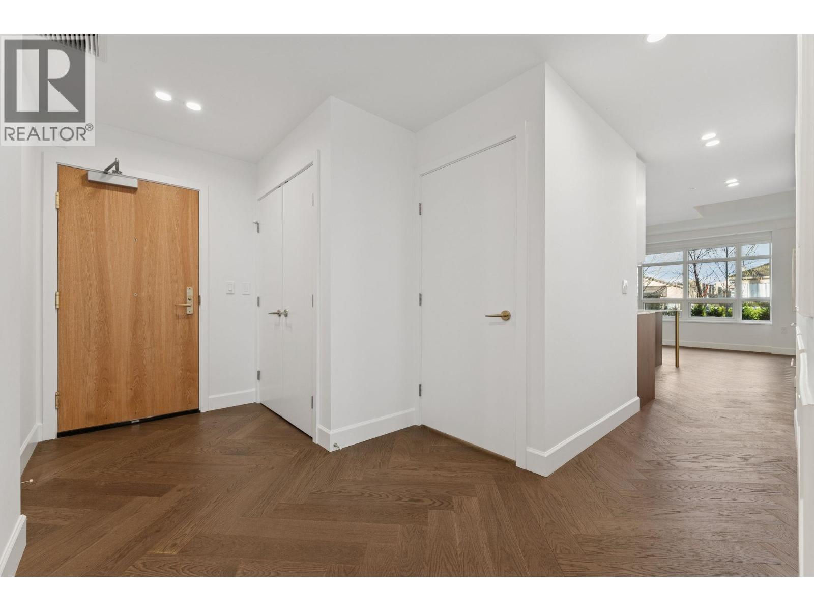 101 3668 W 10th Avenue, Vancouver, British Columbia  V6R 0G4 - Photo 30 - R3078102