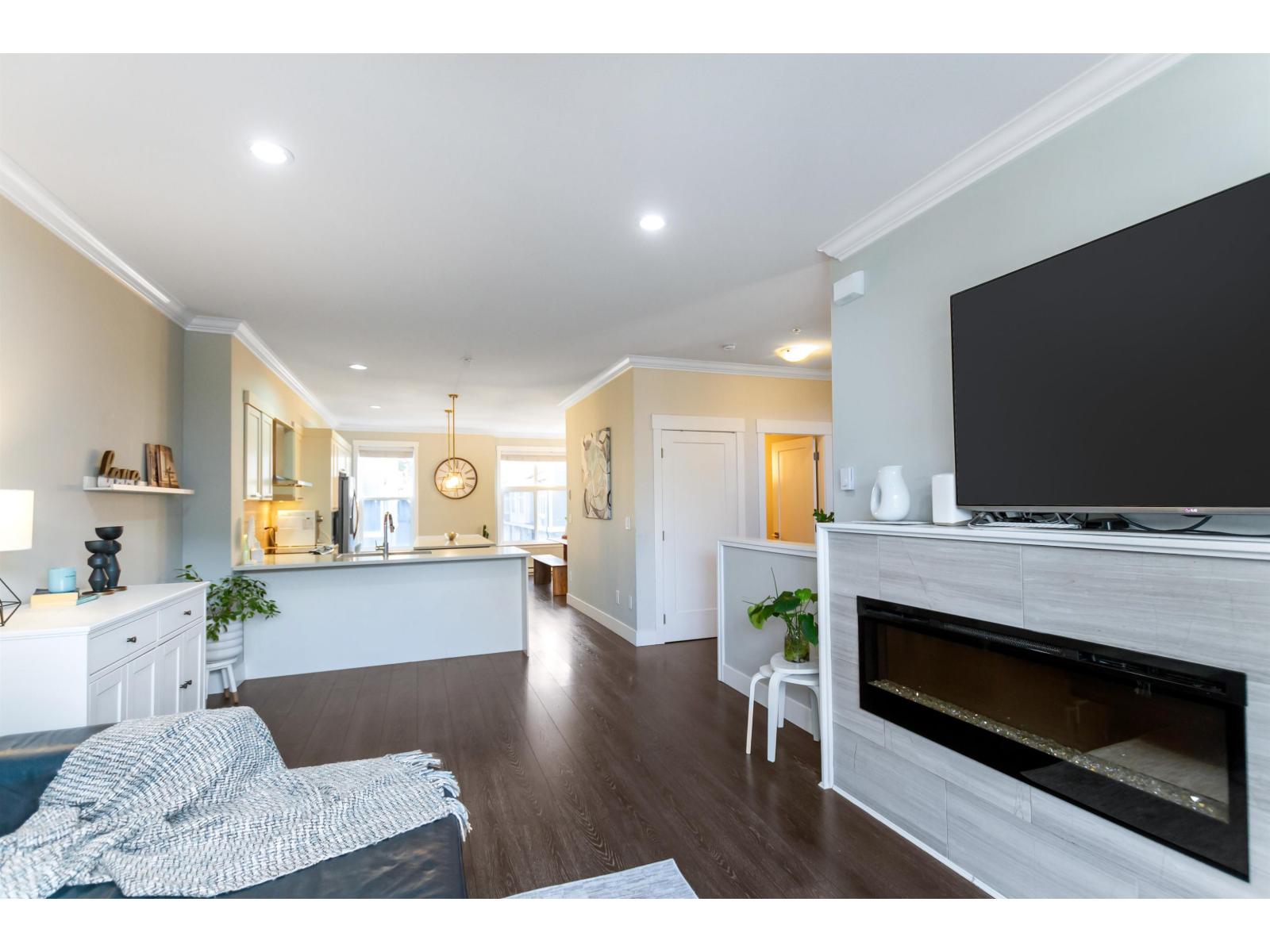 35 7686 209 Street, Langley, British Columbia  V2Y 0R5 - Photo 6 - R3083052