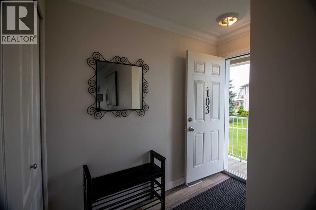 103, 604 19 Street Se, High River, Alberta  T1V 1V2 - Photo 3 - A2245726