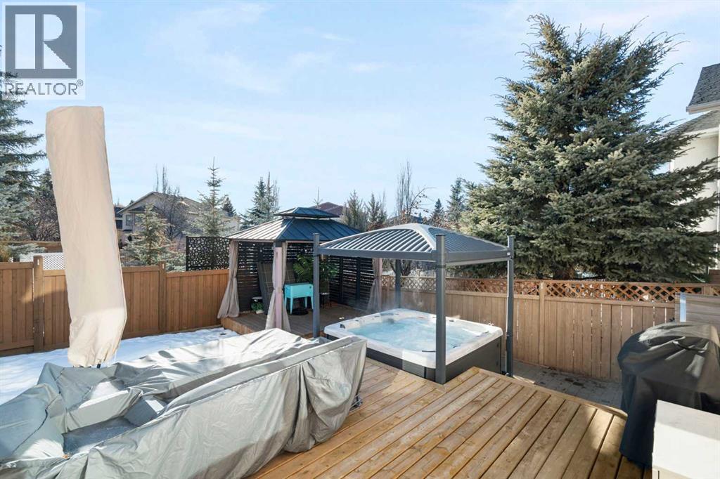 15 Mt Norquay Gate Se, Calgary, Alberta  T2Z 2L3 - Photo 11 - A2275711