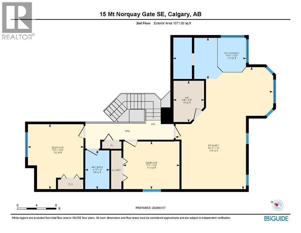 15 Mt Norquay Gate Se, Calgary, Alberta  T2Z 2L3 - Photo 49 - A2275711