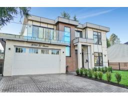 15496 22 AVENUE, Surrey, British Columbia