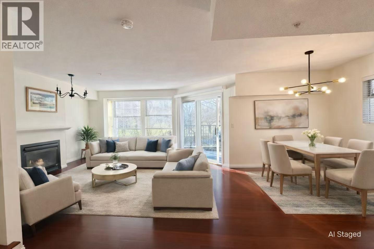 6 6262 Ash Street, Vancouver, British Columbia  V5Z 3G9 - Photo 2 - R3073736