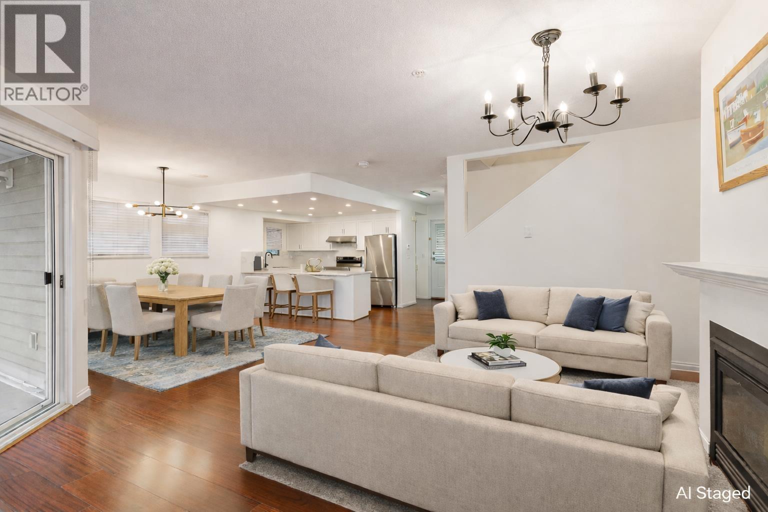 6 6262 Ash Street, Vancouver, British Columbia  V5Z 3G9 - Photo 3 - R3073736