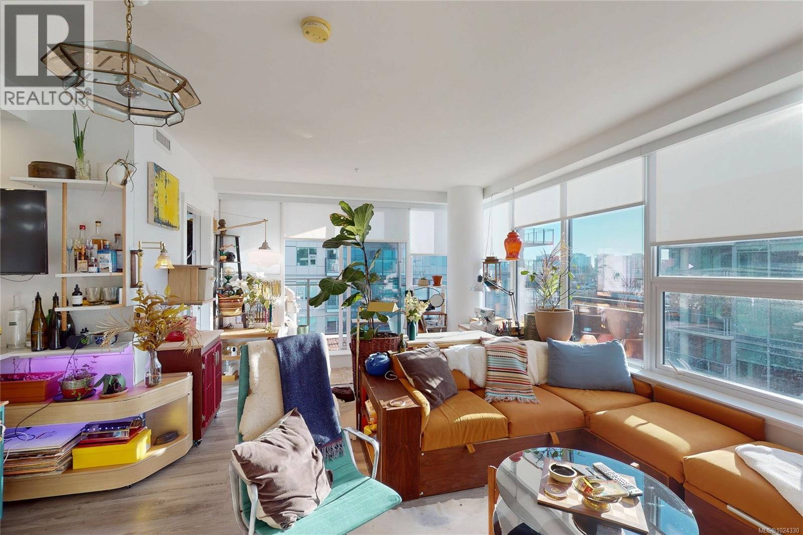 1108 777 Herald St, Victoria, British Columbia  V8T 0C7 - Photo 13 - 1024330