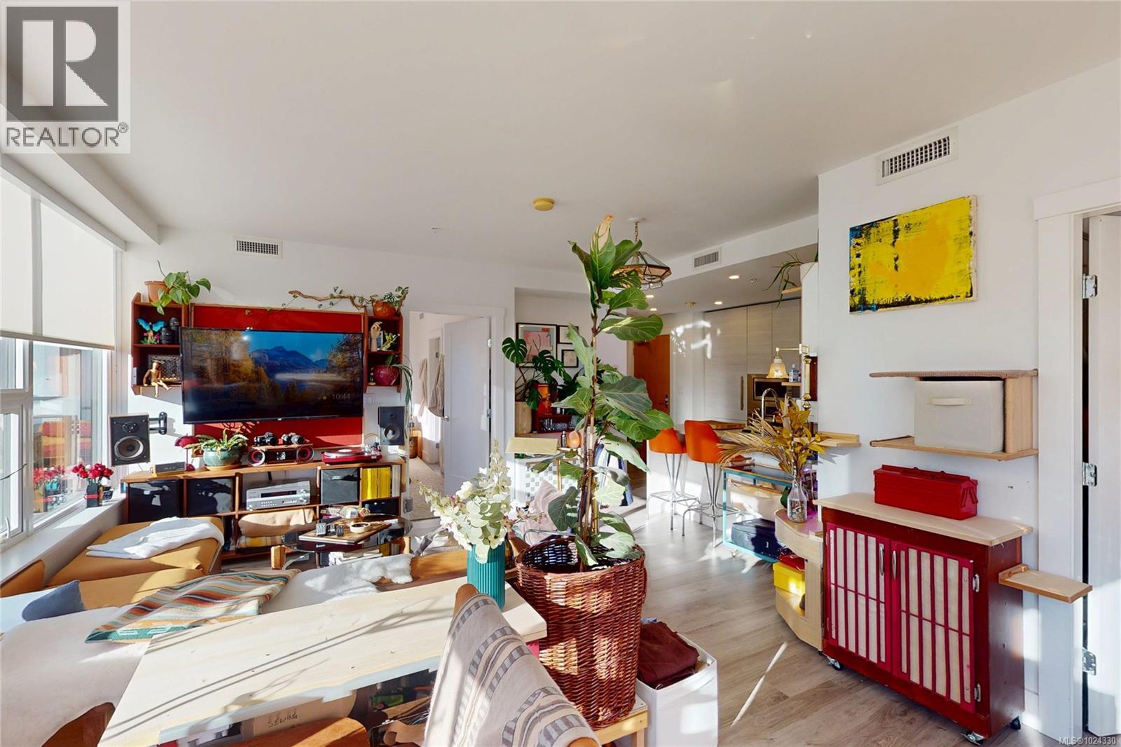 1108 777 Herald St, Victoria, British Columbia  V8T 0C7 - Photo 14 - 1024330