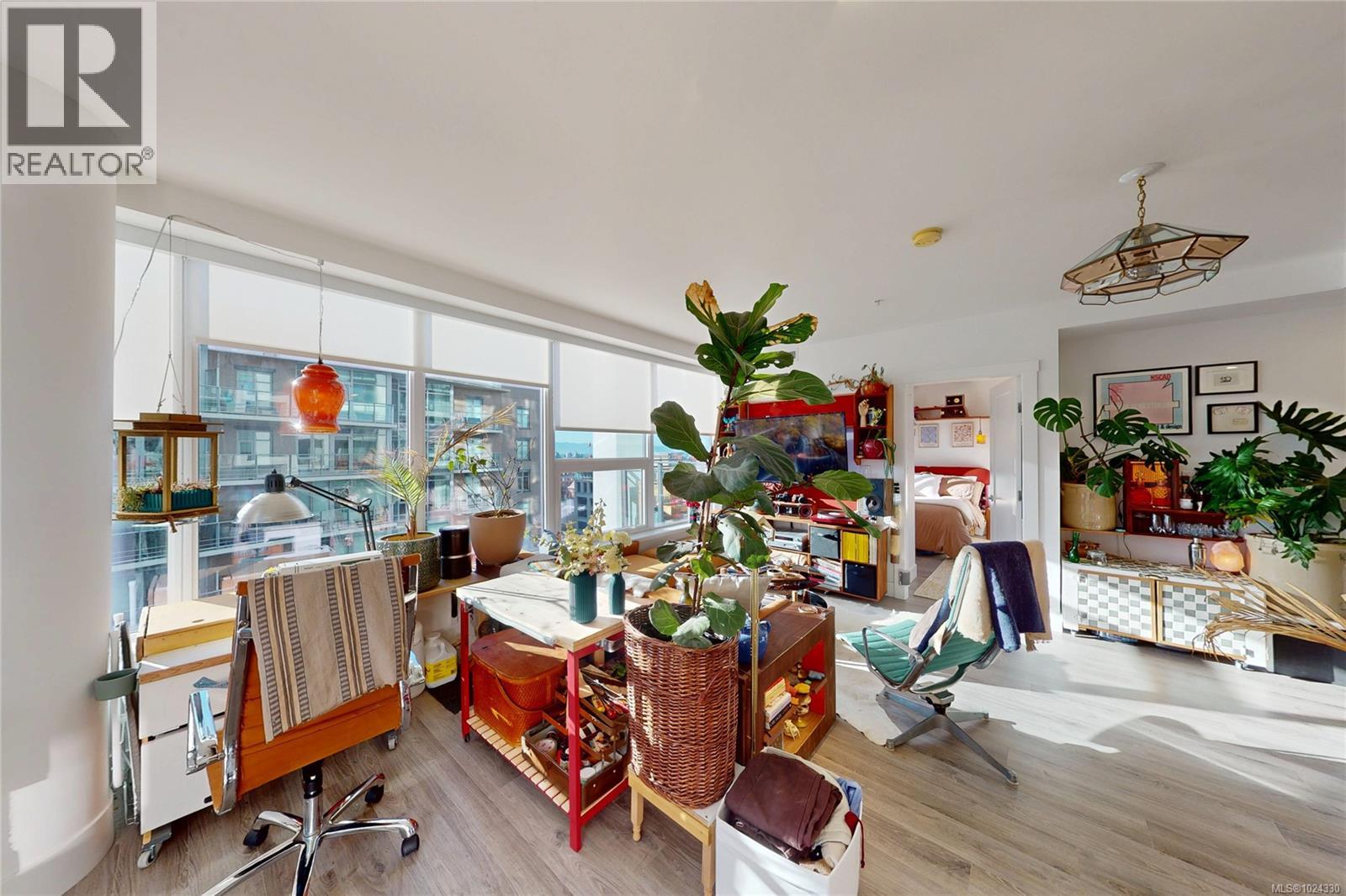 1108 777 Herald St, Victoria, British Columbia  V8T 0C7 - Photo 16 - 1024330