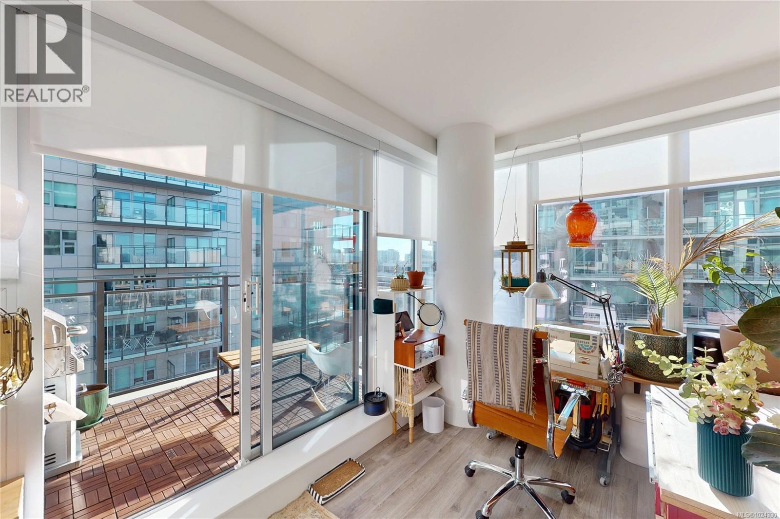 1108 777 Herald St, Victoria, British Columbia  V8T 0C7 - Photo 17 - 1024330