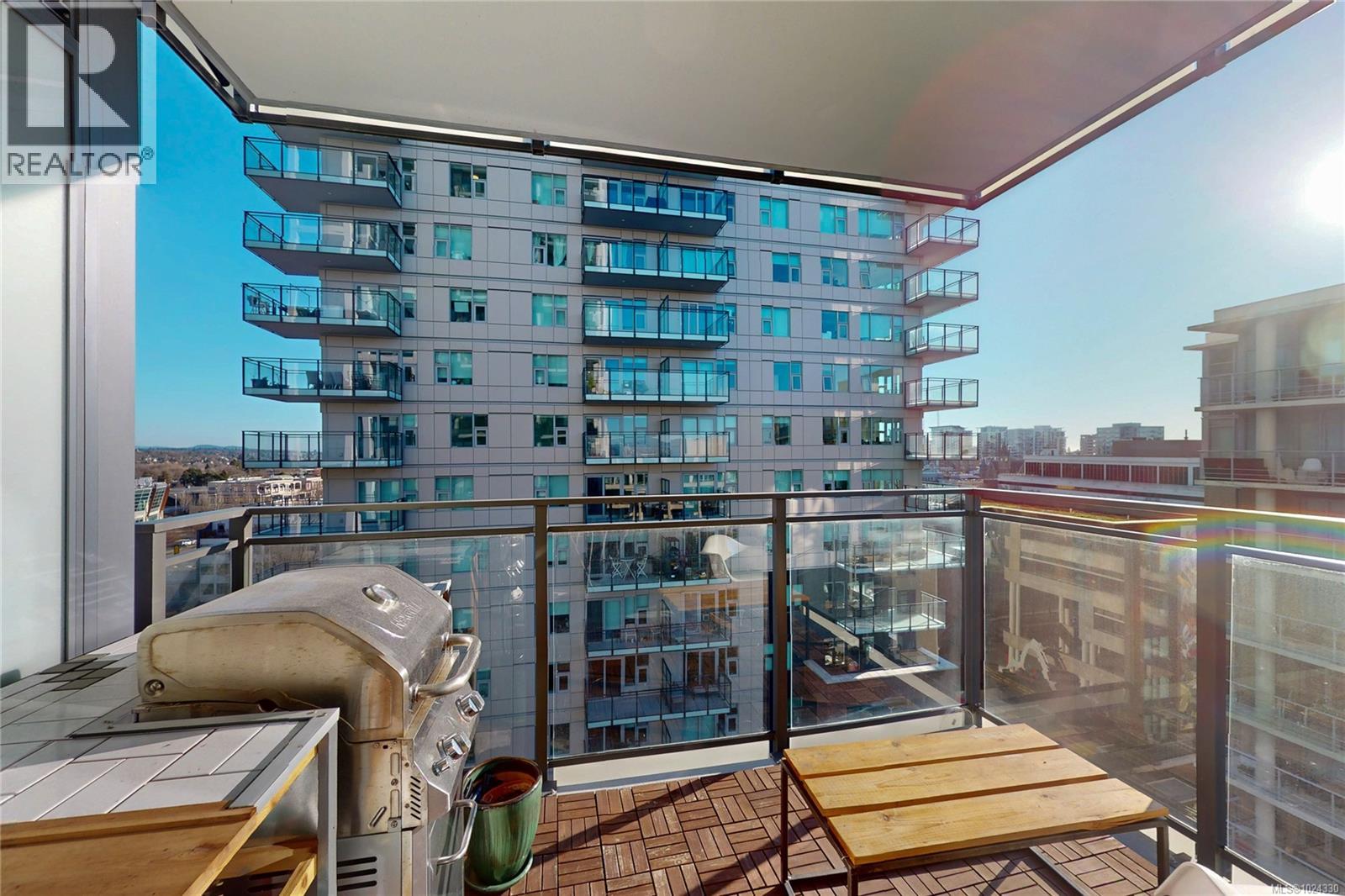 1108 777 Herald St, Victoria, British Columbia  V8T 0C7 - Photo 19 - 1024330