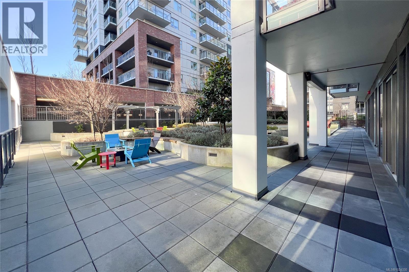 1108 777 Herald St, Victoria, British Columbia  V8T 0C7 - Photo 50 - 1024330