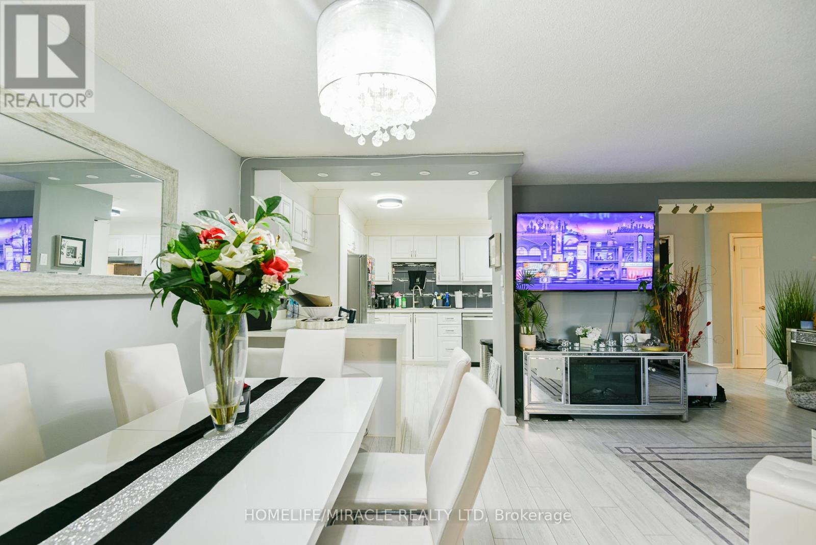 903 - 714 The West Mall Road, Toronto, Ontario  M9C 4X1 - Photo 10 - W12728562