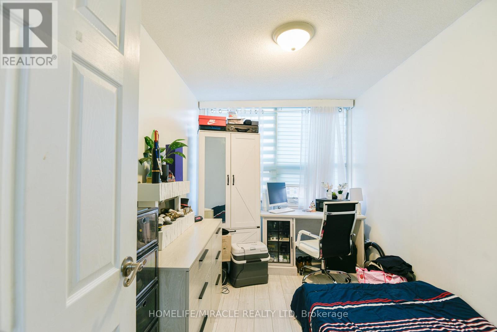 903 - 714 The West Mall Road, Toronto, Ontario  M9C 4X1 - Photo 11 - W12728562